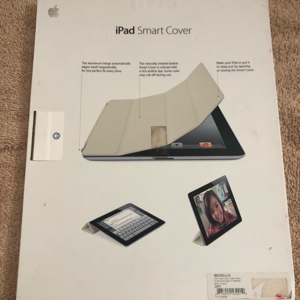 Ipad Cases